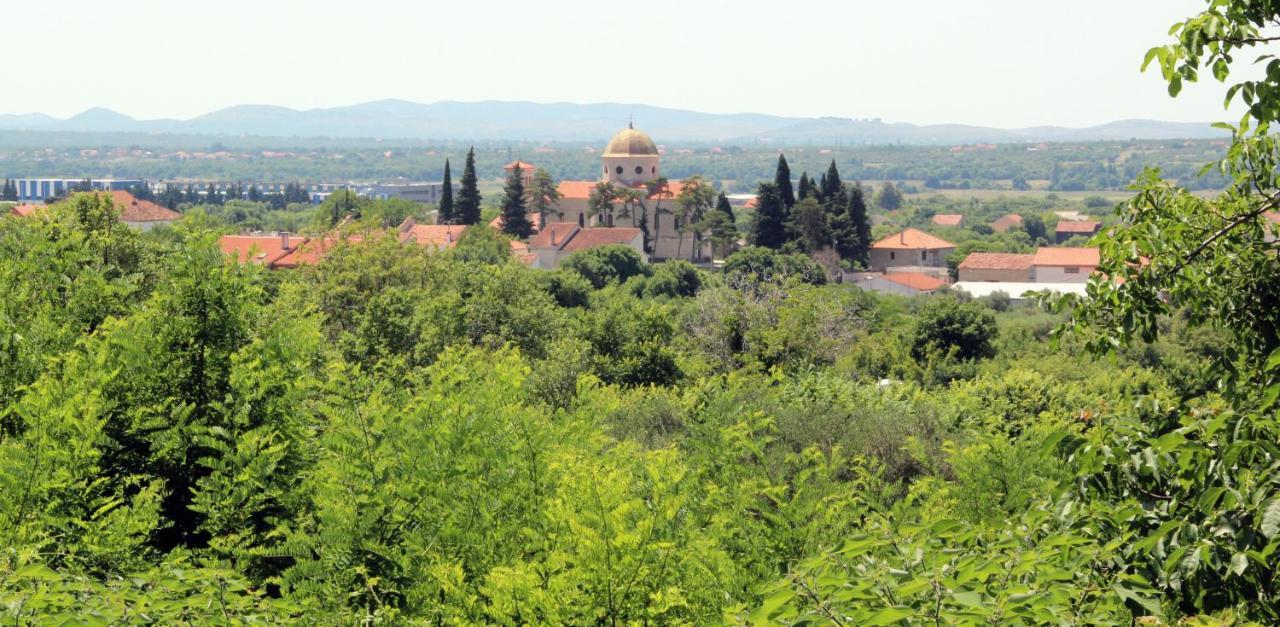 Kod Mladena Villa Bukovic Exterior foto